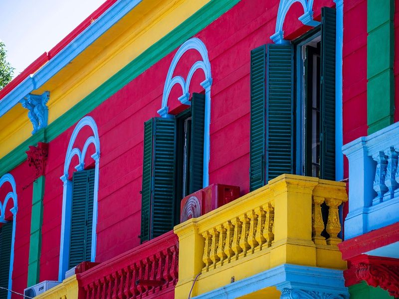 Panorama argentin pas cher photo 3