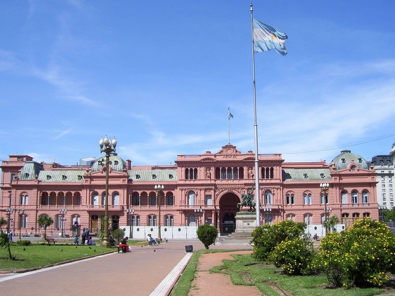 Panorama argentin pas cher photo 4