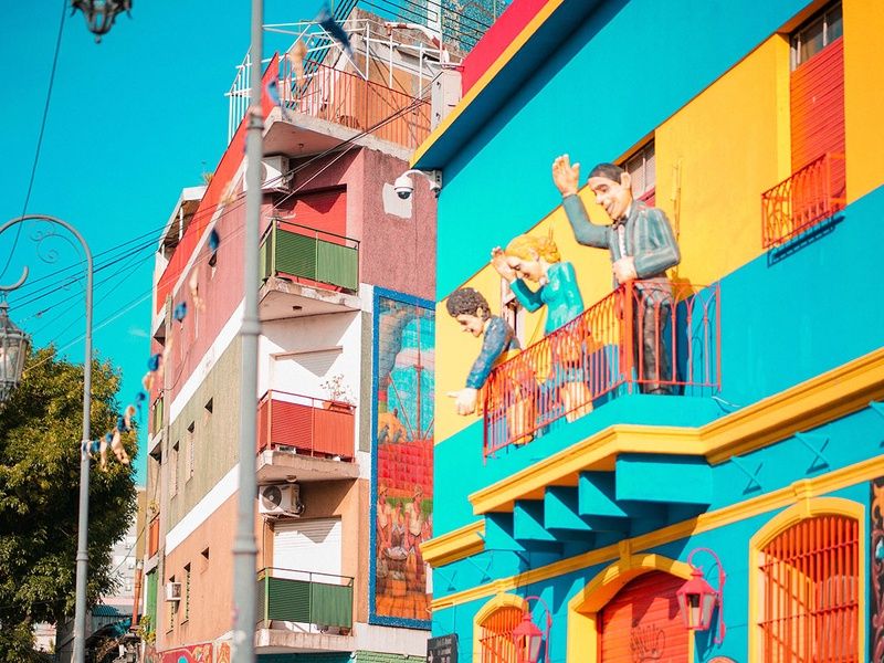 Panorama argentin pas cher photo 6