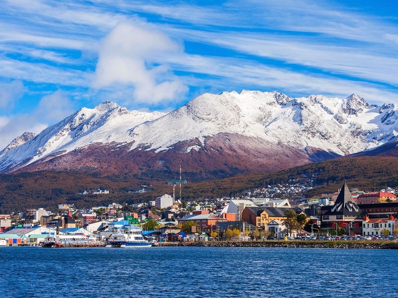 Panorama argentin pas cher photo 8