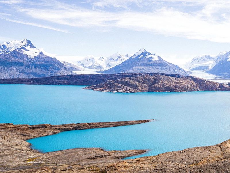 Panorama argentin pas cher photo 12