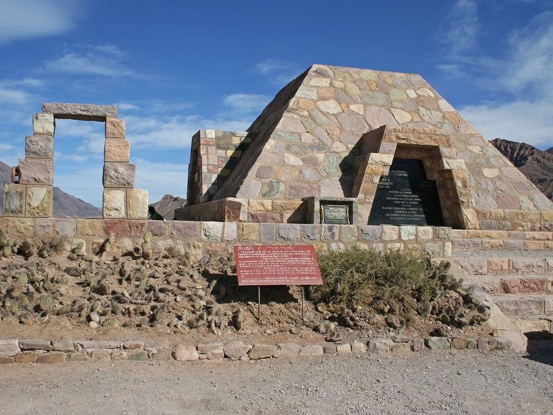 Panorama argentin pas cher photo 13