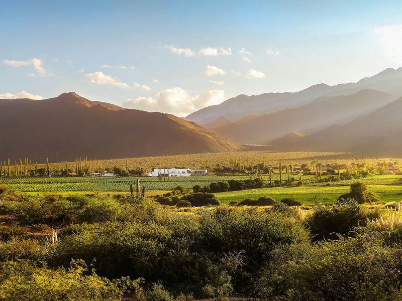 Panorama argentin pas cher photo 14