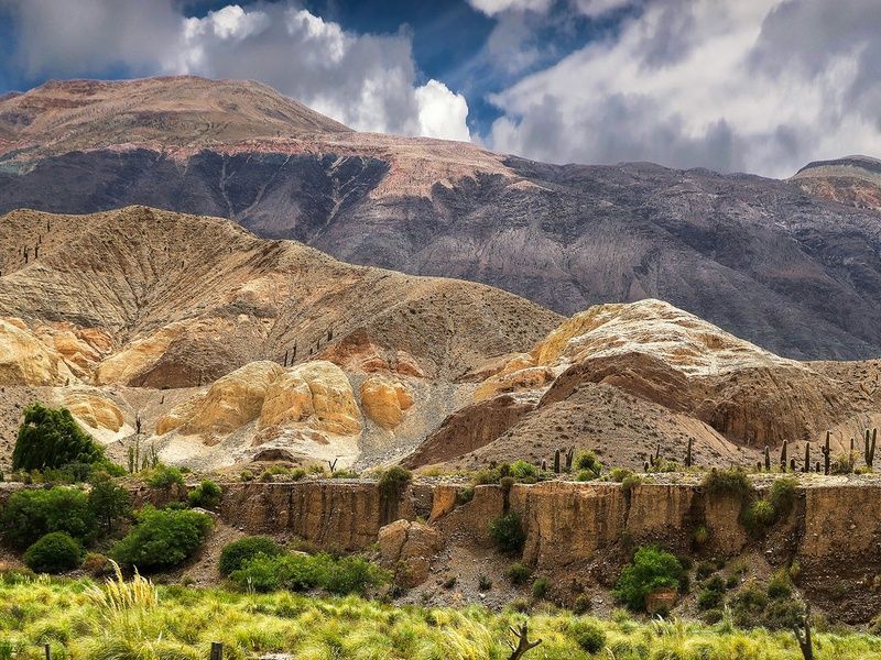 Panorama argentin pas cher photo 19