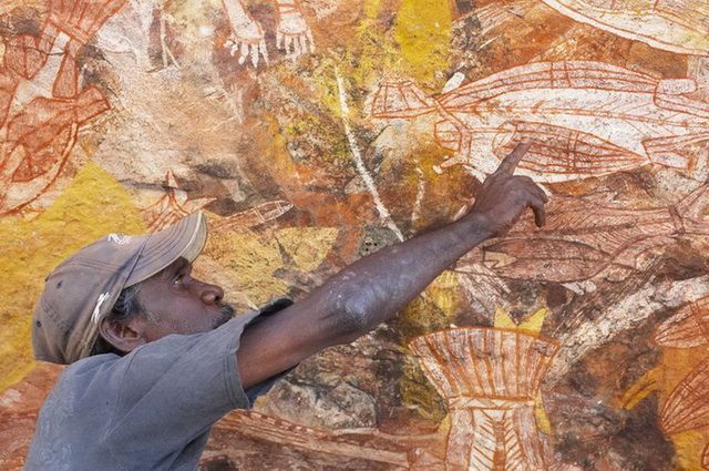 La Grande Traversée de l'Australie pas cher photo 6