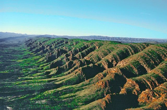 La Grande Traversée de l'Australie pas cher photo 13