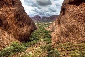 La Grande Traversée de l'Australie - Vols Premium Economy pas cher photo 2