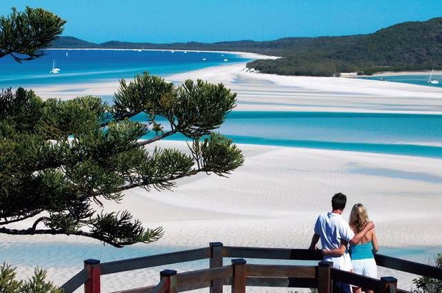 La Grande Traversée de l'Australie - Vols Premium Economy pas cher photo 10