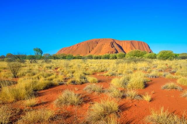 La Grande Traversée de l'Australie - Vols Premium Economy pas cher photo 11