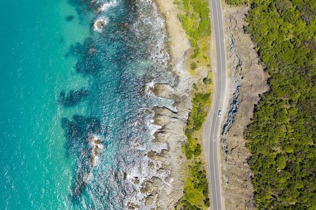 La Grande Traversée de l'Australie - Vols Premium Economy pas cher photo 15