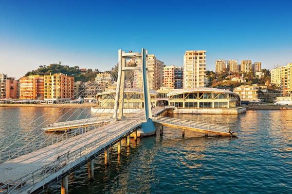 Circuit Panorama de l'héritage albanais pas cher photo 11