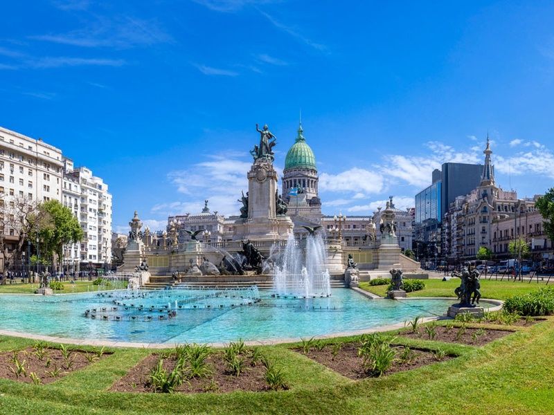 City Trip à Buenos Aires pas cher