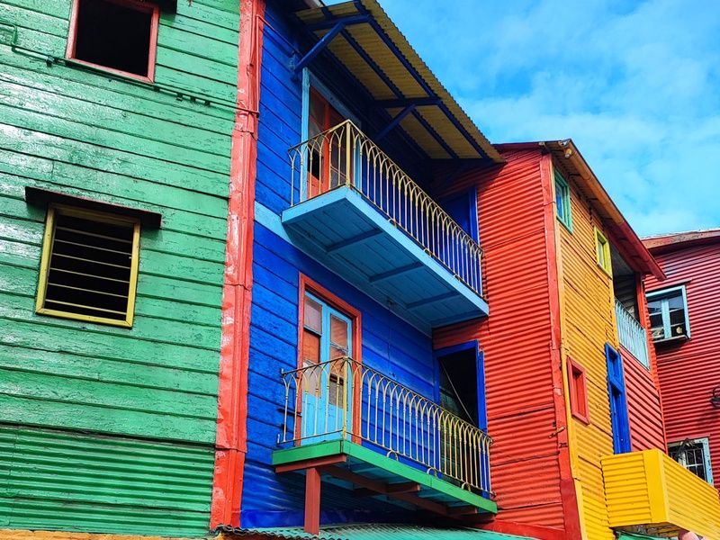 City Trip à Buenos Aires pas cher photo 3