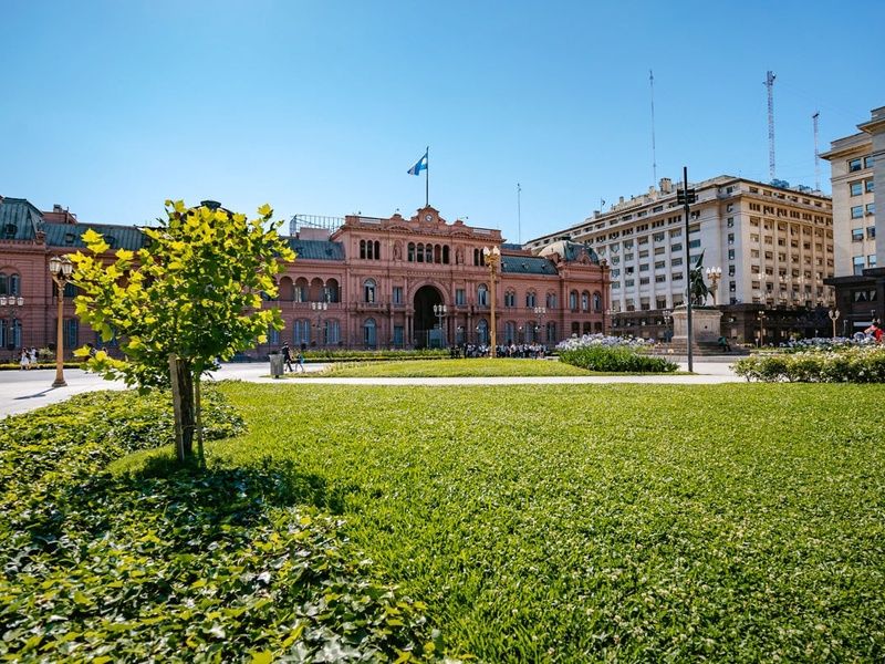 City Trip à Buenos Aires pas cher photo 4