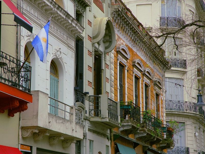 City Trip à Buenos Aires pas cher photo 5