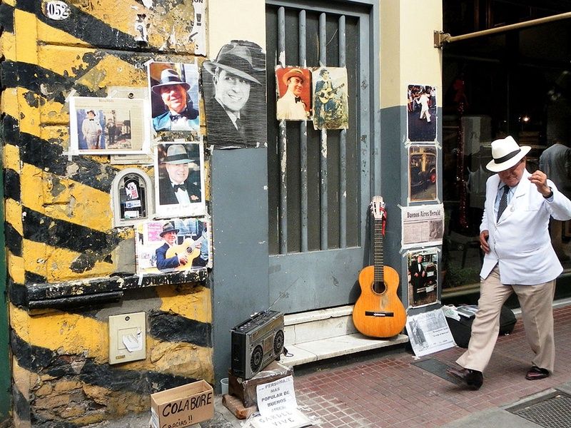 City Trip à Buenos Aires pas cher photo 8