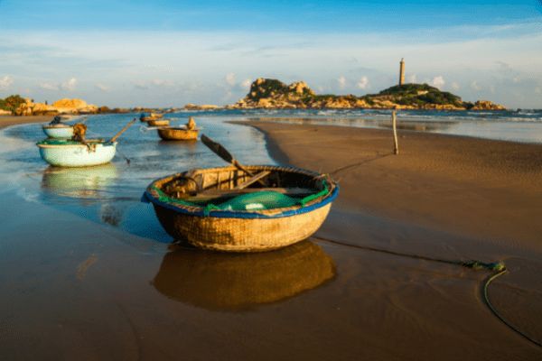 Circuit De la Baie d'Halong aux plages de Phan Thiet, Radisson Resort 4* pas cher photo 21