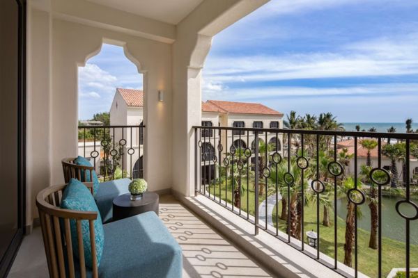 Circuit De la Baie d'Halong aux plages de Phan Thiet, Radisson Resort 4* pas cher photo 29