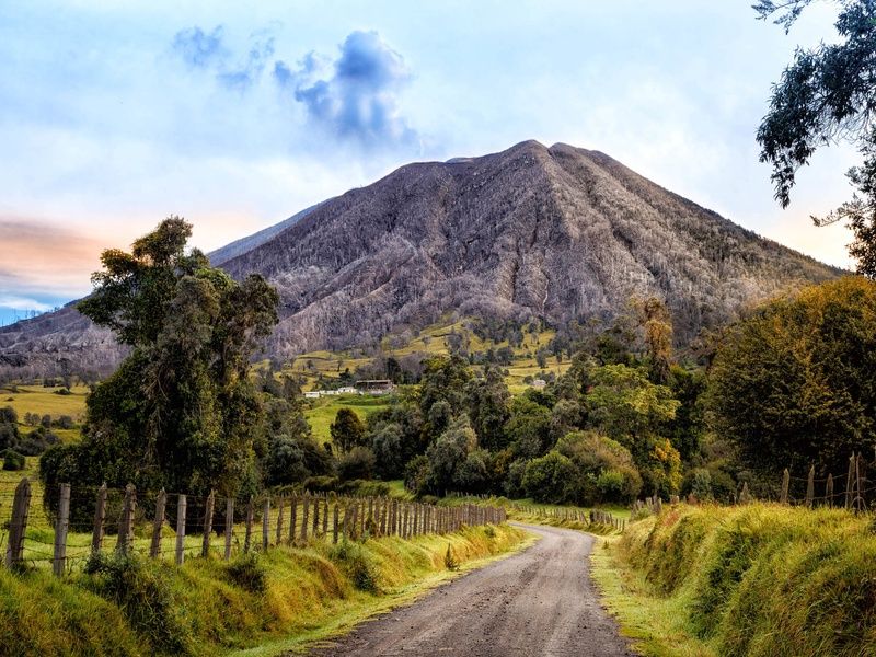 Autotour Entre volcans et forêts, l'âme du Costa Rica pas cher photo 3