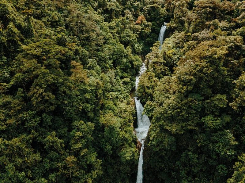 Autotour Entre volcans et forêts, l'âme du Costa Rica pas cher photo 6