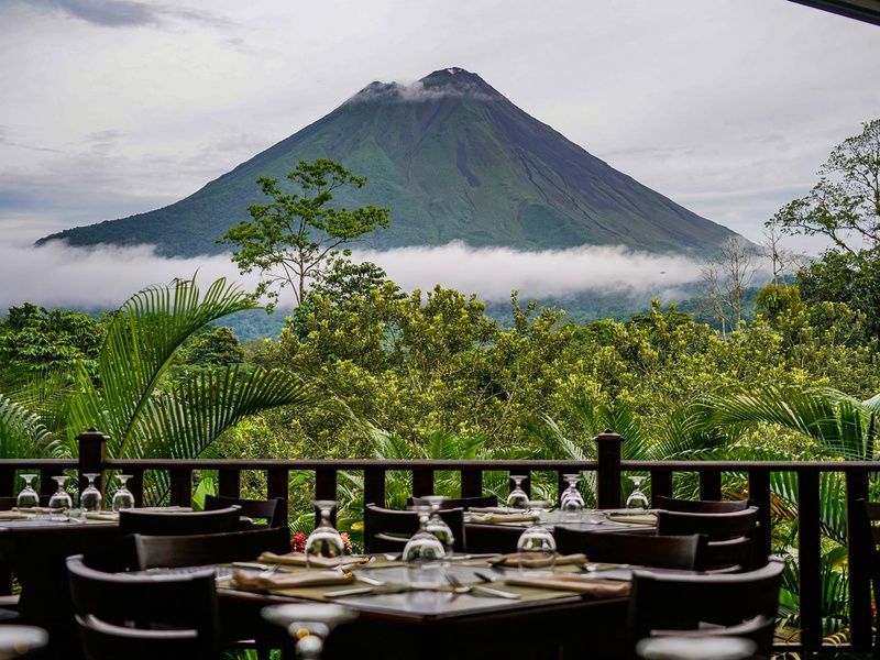 Autotour Entre volcans et forêts, l'âme du Costa Rica pas cher photo 11