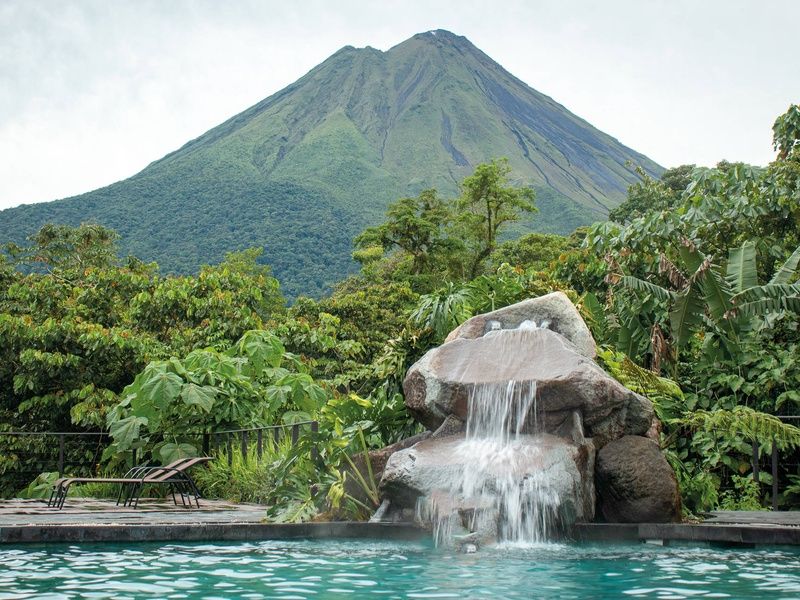 Autotour Entre volcans et forêts, l'âme du Costa Rica pas cher photo 14