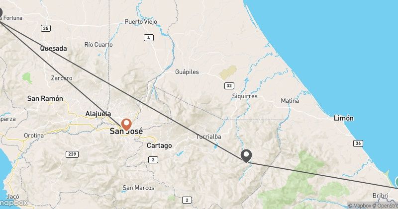 Autotour Entre volcans et forêts, l'âme du Costa Rica pas cher photo 19