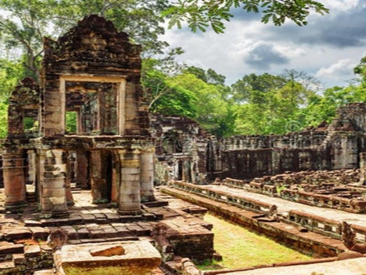Rendez-vous en terres Laotiennes & Cambodgiennes pas cher photo 7
