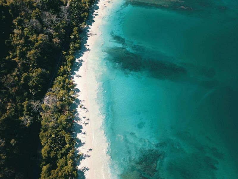 Combiné hôtels Loin du monde : séjour secret sur les rivages costaricains pas cher photo 1