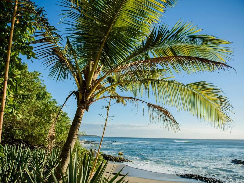 Combiné hôtels Loin du monde : séjour secret sur les rivages costaricains pas cher photo 2