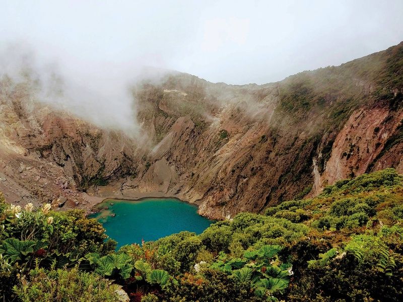 Combiné hôtels Loin du monde : séjour secret sur les rivages costaricains pas cher photo 5
