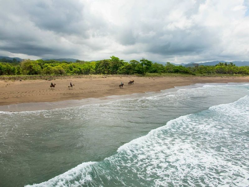 Combiné hôtels Loin du monde : séjour secret sur les rivages costaricains pas cher photo 7