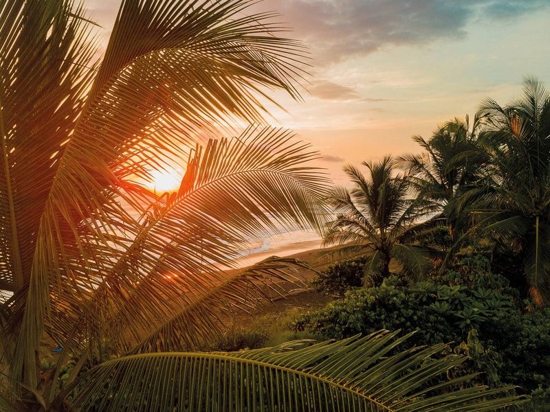Combiné hôtels Loin du monde : séjour secret sur les rivages costaricains pas cher photo 10