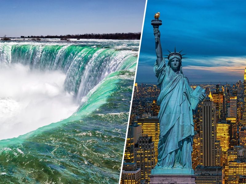 Le tour des capitales pas cher photo 1