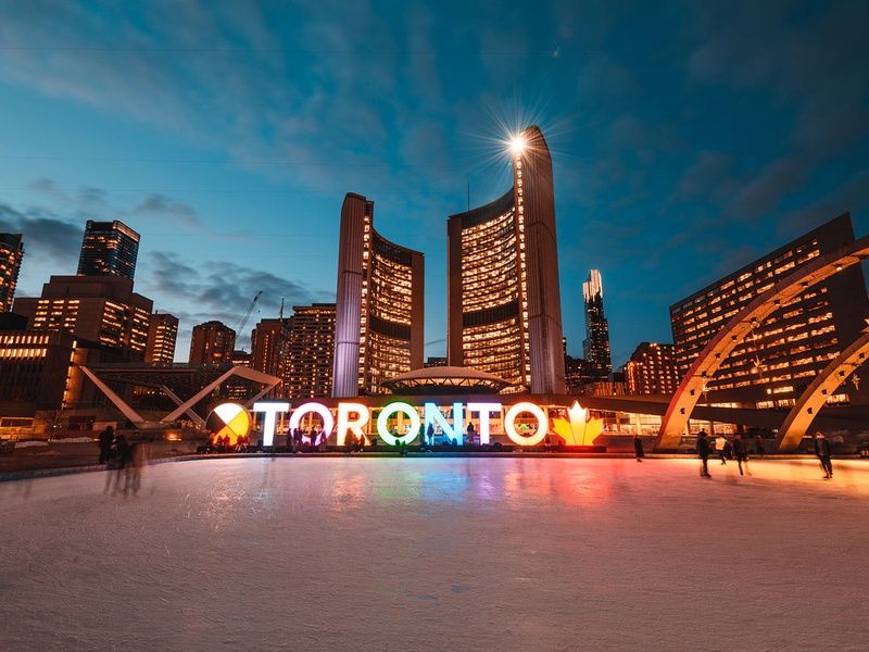 Le tour des capitales pas cher photo 12