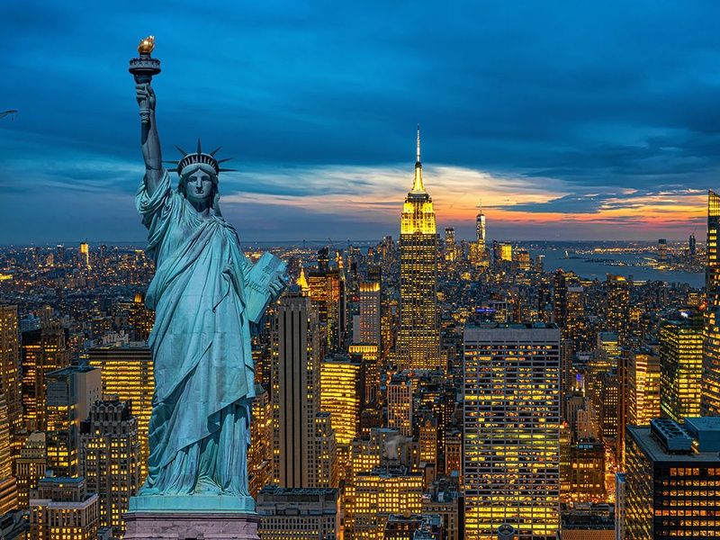 Le tour des capitales pas cher photo 17