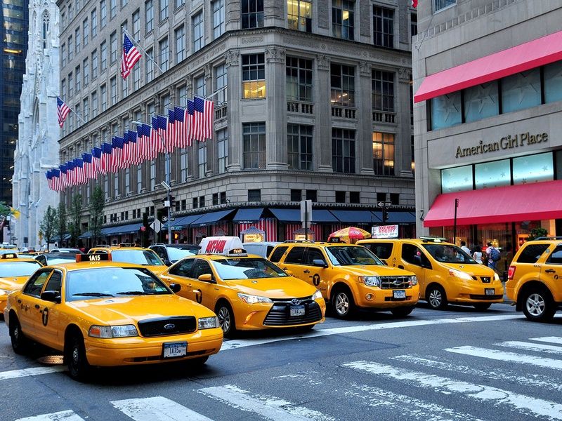 Le tour des capitales pas cher photo 19
