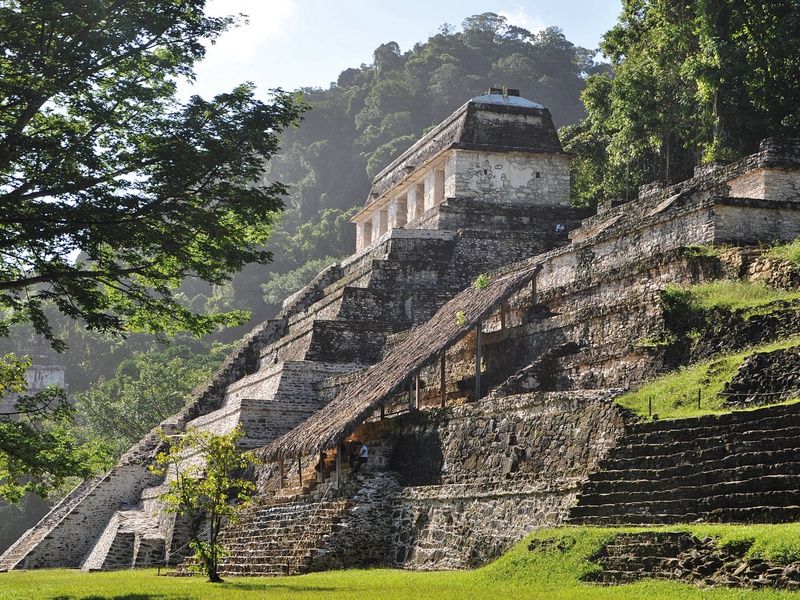 Circuit L'essence du Yucatán : de Cancun à Chichén Itzá pas cher photo 1