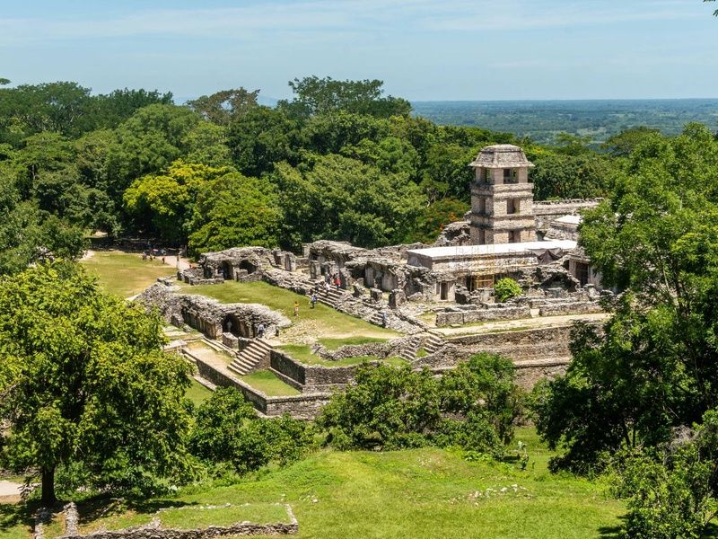 Circuit L'essence du Yucatán : de Cancun à Chichén Itzá pas cher photo 8