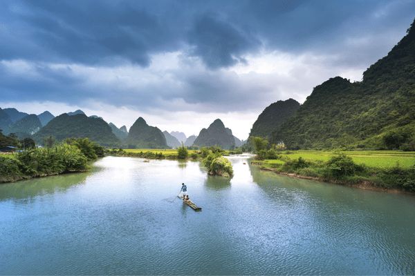 Circuit Aux origines du Vietnam : de Mu Cang Chai à Ta Giang Phin pas cher photo 11