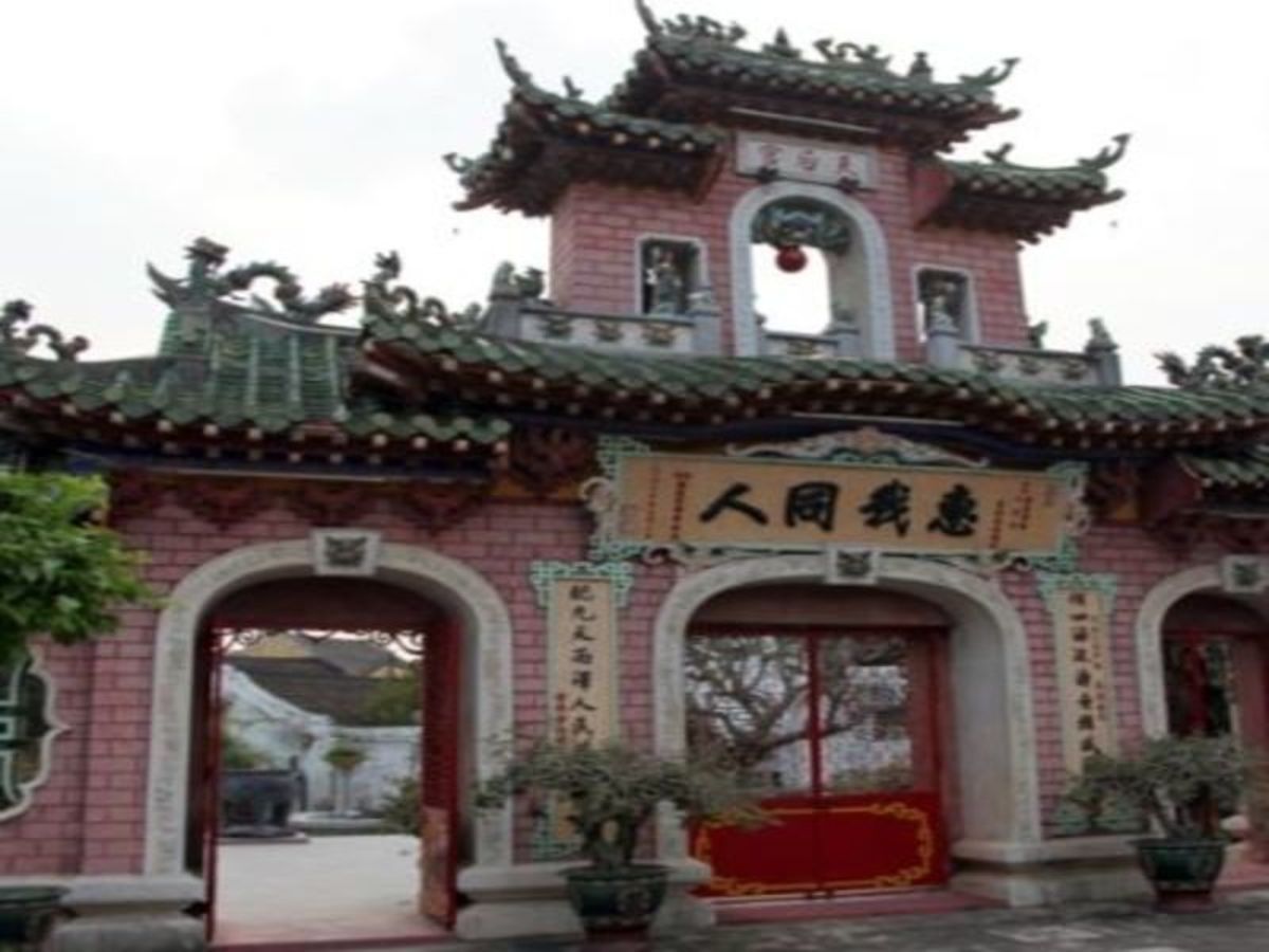 Escapade Indochinoise pas cher photo 15