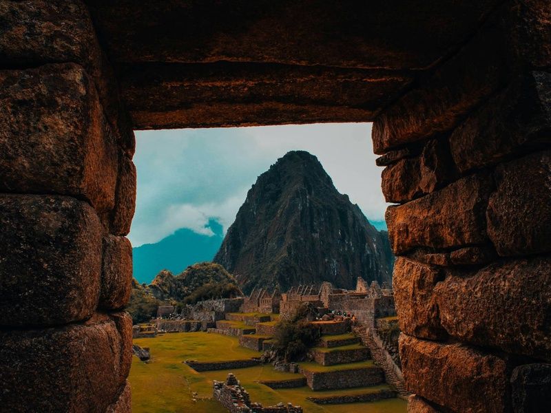 Circuit Sur la trace des Incas : de la Vallée Sacrée aux Cités Perdues pas cher photo 1
