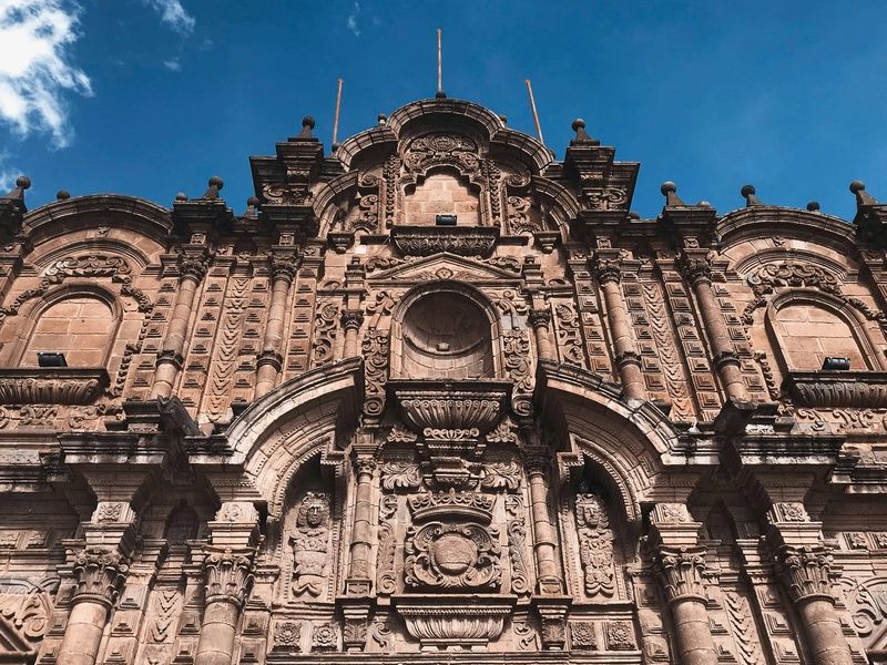 Circuit Sur la trace des Incas : de la Vallée Sacrée aux Cités Perdues pas cher photo 3