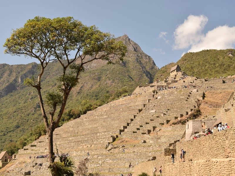 Circuit Sur la trace des Incas : de la Vallée Sacrée aux Cités Perdues pas cher photo 7