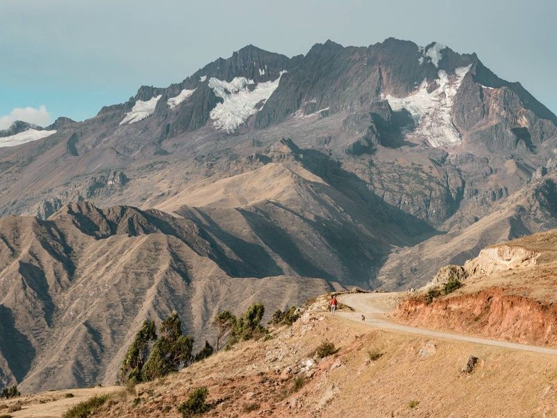 Circuit Sur la trace des Incas : de la Vallée Sacrée aux Cités Perdues pas cher photo 9