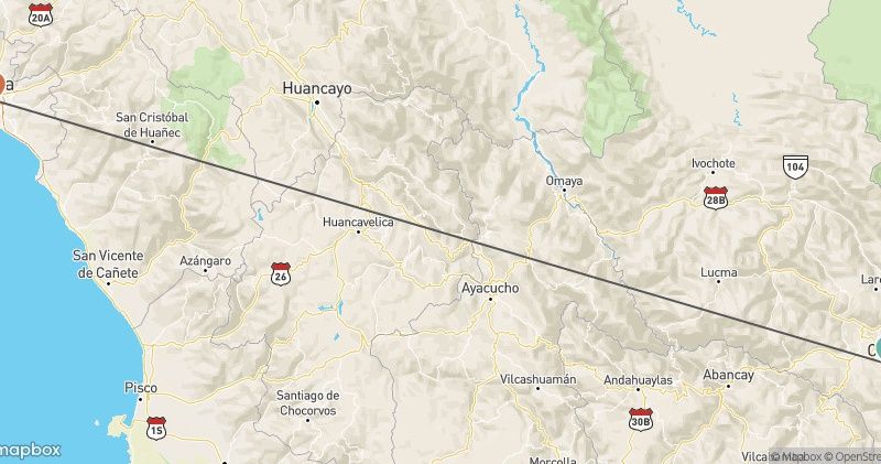 Circuit Sur la trace des Incas : de la Vallée Sacrée aux Cités Perdues pas cher photo 12