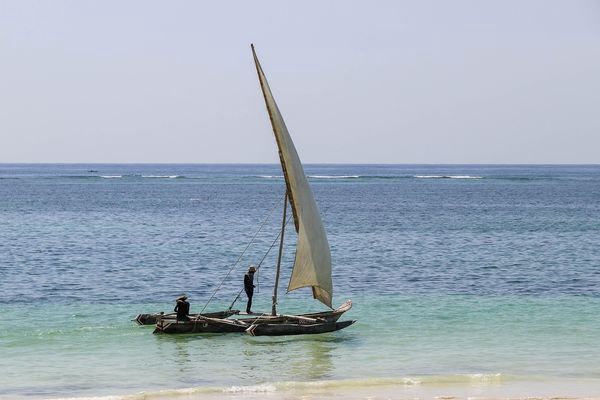 Circuit Immersion au Kenya et Plage de Diani pas cher photo 12