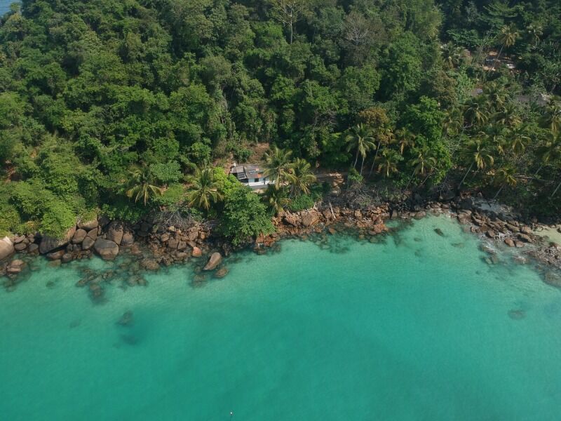Circuit Privé Voyage Ecoresponsable sur la Costa Verde pas cher photo 6