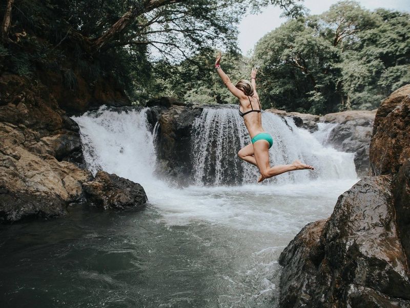 Circuit Costa Rica authentique : trek entre forêts et volcans pas cher photo 11