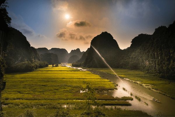 Circuit Nord Vietnam Inédit et raffiné, un circuit en adresses de caractère pas cher photo 8